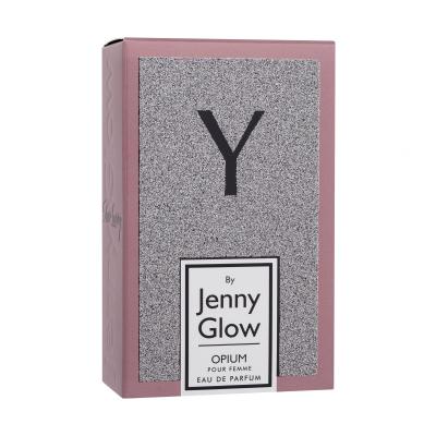 Jenny Glow Opium Parfémovaná voda pro ženy 30 ml poškozená krabička