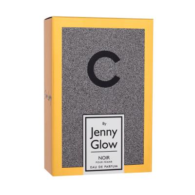 Jenny Glow Noir Parfémovaná voda 80 ml poškozená krabička