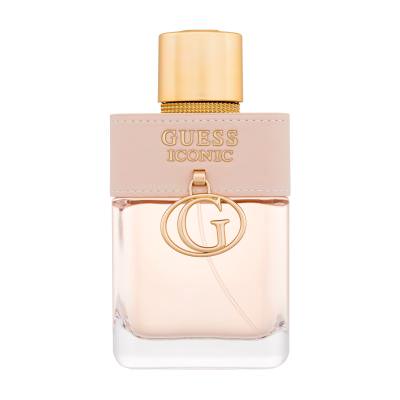 GUESS Iconic Parfémovaná voda pro ženy 100 ml poškozená krabička