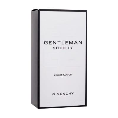 Givenchy Gentleman Society Parfémovaná voda pro muže 60 ml poškozená krabička