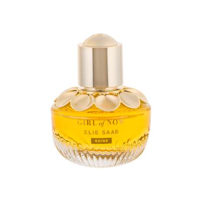 Elie Saab Girl of Now Shine Parfémovaná voda pro ženy 30 ml poškozená krabička