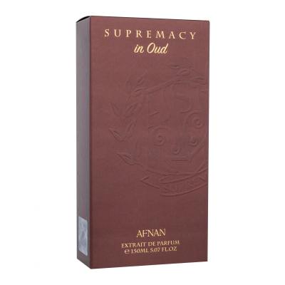 Afnan Supremacy In Oud Parfém 150 ml poškozená krabička