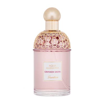 Guerlain Aqua Allegoria Granada Salvia Toaletní voda 125 ml poškozená krabička