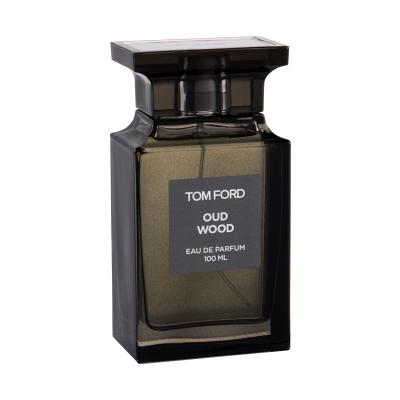 TOM FORD Private Blend Oud Wood Parfémovaná voda 100 ml poškozený flakon