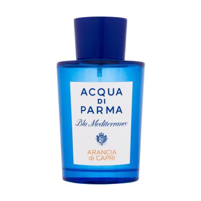 Acqua di Parma Blu Mediterraneo Arancia di Capri Toaletní voda 180 ml