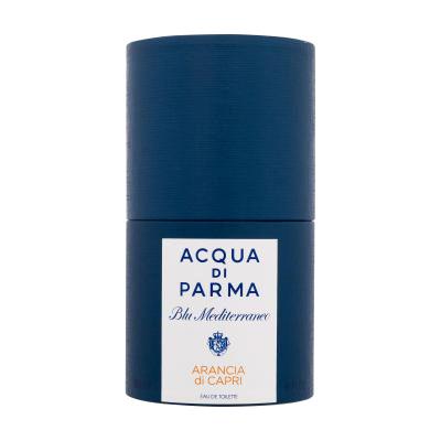 Acqua di Parma Blu Mediterraneo Arancia di Capri Toaletní voda 180 ml