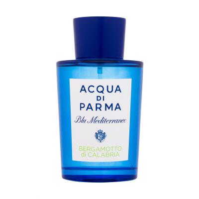 Acqua di Parma Blu Mediterraneo Bergamotto di Calabria Toaletní voda 180 ml