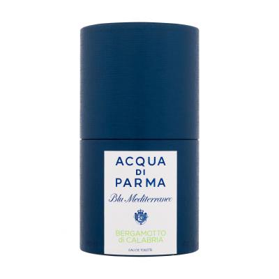 Acqua di Parma Blu Mediterraneo Bergamotto di Calabria Toaletní voda 180 ml