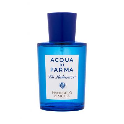 Acqua di Parma Blu Mediterraneo Mandorlo di Sicilia Toaletní voda 100 ml