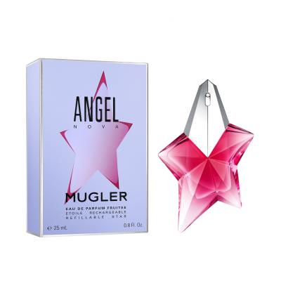 Mugler Angel Nova Parfémovaná voda pro ženy 25 ml