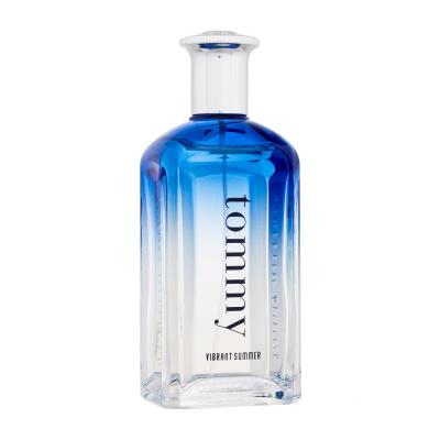 Tommy Hilfiger Tommy Vibrant Summer Toaletní voda pro muže 100 ml