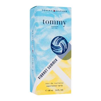 Tommy Hilfiger Tommy Vibrant Summer Toaletní voda pro muže 100 ml