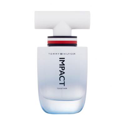 Tommy Hilfiger Impact Together Toaletní voda pro muže 50 ml