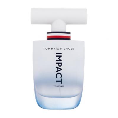 Tommy Hilfiger Impact Together Toaletní voda pro muže 100 ml