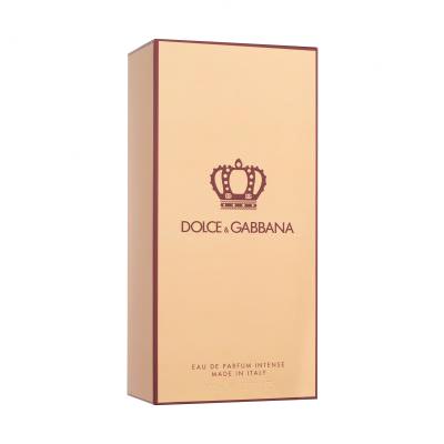 Dolce&amp;Gabbana Q Intense Parfémovaná voda pro ženy 100 ml