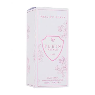 Philipp Plein Plein Fatale Rosé Parfémovaná voda pro ženy 30 ml