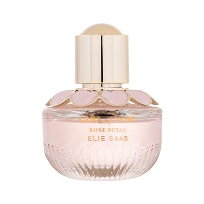 Elie Saab Girl of Now Rose Petal Parfémovaná voda pro ženy 30 ml