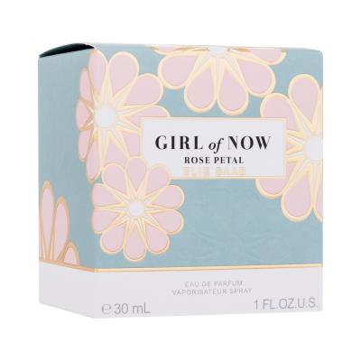 Elie Saab Girl of Now Rose Petal Parfémovaná voda pro ženy 30 ml