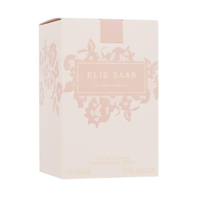 Elie Saab Le Parfum Bridal Parfémovaná voda pro ženy 30 ml