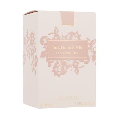 Elie Saab Le Parfum Bridal Parfémovaná voda pro ženy 50 ml