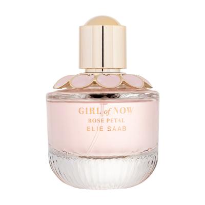 Elie Saab Girl of Now Rose Petal Parfémovaná voda pro ženy 50 ml