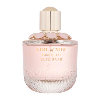 Elie Saab Girl of Now Rose Petal Parfémovaná voda pro ženy 90 ml