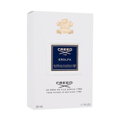 Creed Erolfa Parfémovaná voda pro muže 50 ml