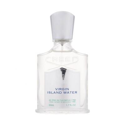 Creed Virgin Island Water Parfémovaná voda 50 ml