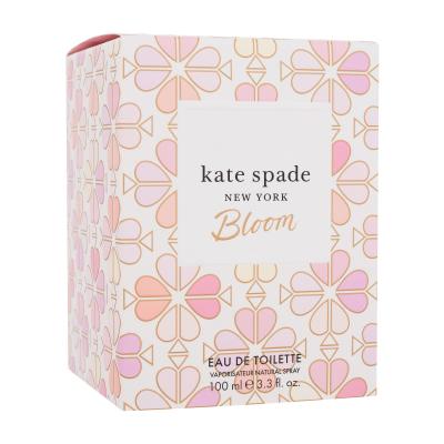 Kate Spade New York Bloom Toaletní voda pro ženy 100 ml