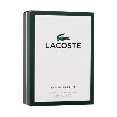 Lacoste Original Parfémovaná voda pro muže 60 ml