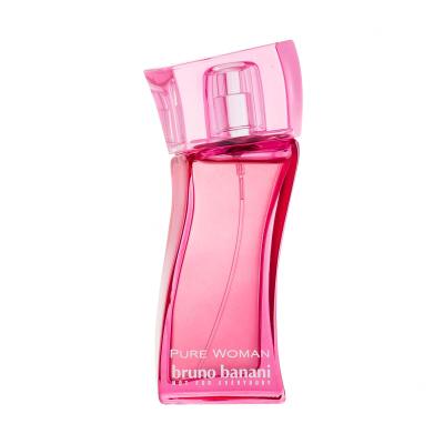 Bruno Banani Pure Woman Limited Edition Toaletní voda pro ženy 20 ml