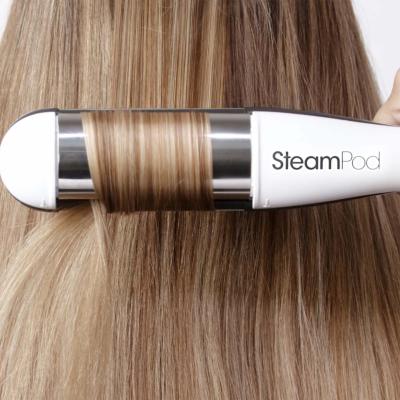 L&#039;Oréal Professionnel SteamPod 4 Glacial Utopia Limited Edition Žehlička na vlasy pro ženy 1 ks