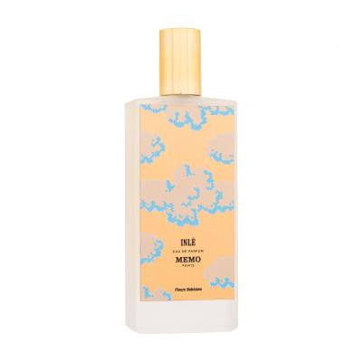 Memo Paris Fleurs Bohèmes Inlé Parfémovaná voda pro ženy 75 ml poškozená krabička