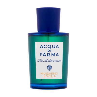 Acqua di Parma Blu Mediterraneo Mandarino di Sicilia Toaletní voda 100 ml