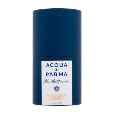 Acqua di Parma Blu Mediterraneo Mandarino di Sicilia Toaletní voda 100 ml