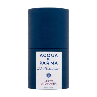 Acqua di Parma Blu Mediterraneo Mirto di Panarea Toaletní voda 100 ml