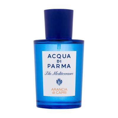 Acqua di Parma Blu Mediterraneo Arancia di Capri Toaletní voda 100 ml