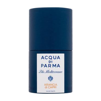 Acqua di Parma Blu Mediterraneo Arancia di Capri Toaletní voda 100 ml