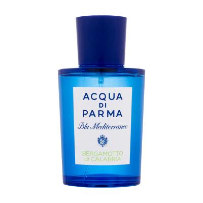 Acqua di Parma Blu Mediterraneo Bergamotto di Calabria Toaletní voda 100 ml