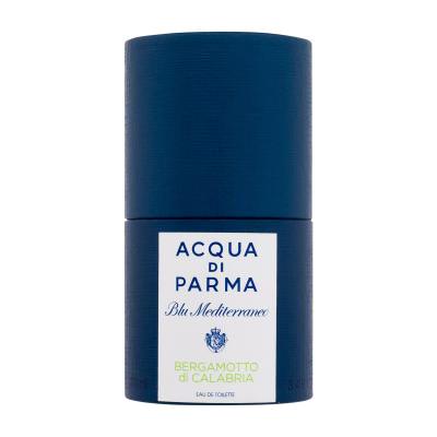 Acqua di Parma Blu Mediterraneo Bergamotto di Calabria Toaletní voda 100 ml