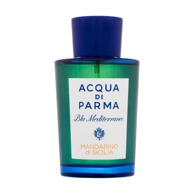 Acqua di Parma Blu Mediterraneo Mandarino di Sicilia Toaletní voda 180 ml