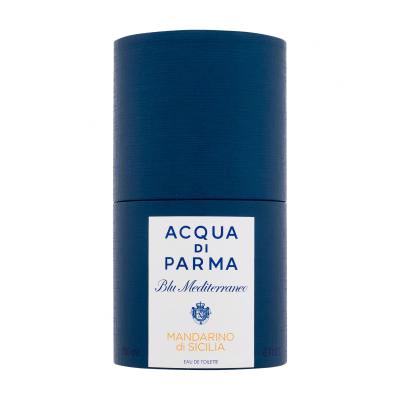 Acqua di Parma Blu Mediterraneo Mandarino di Sicilia Toaletní voda 180 ml