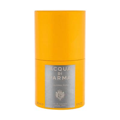 Acqua di Parma Colonia Pura Kolínská voda 180 ml poškozená krabička