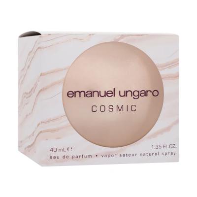 Emanuel Ungaro Cosmic Parfémovaná voda pro ženy 40 ml