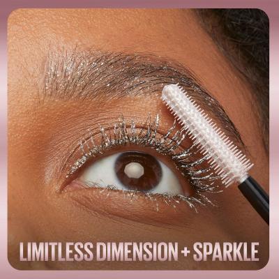 Maybelline Lash Sensational Sky High Řasenka pro ženy 7,2 ml Odstín Space Diamond