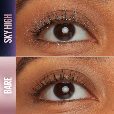 Maybelline Lash Sensational Sky High Řasenka pro ženy 7,2 ml Odstín Space Diamond