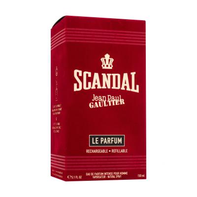 Jean Paul Gaultier Scandal Le Parfum Parfémovaná voda pro muže 150 ml