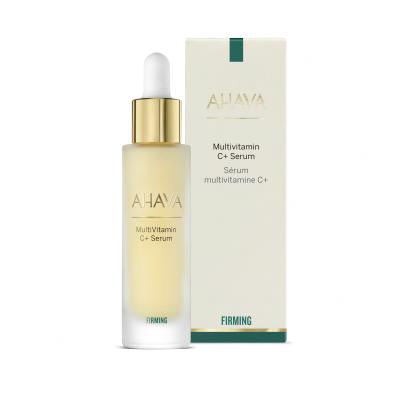 AHAVA Firming Multivitamin C+ Serum Pleťové sérum pro ženy 30 ml