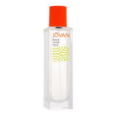 Jövan Make Them Talk Parfémovaná voda pro ženy 100 ml