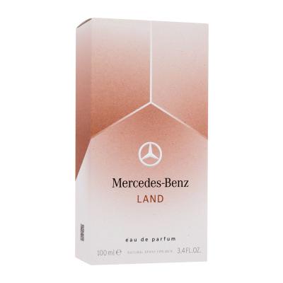 Mercedes-Benz Land Parfémovaná voda pro muže 100 ml